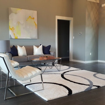 A2D Staging - Lake Travis