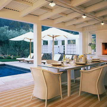 Napa Valley Farmhouse Chic