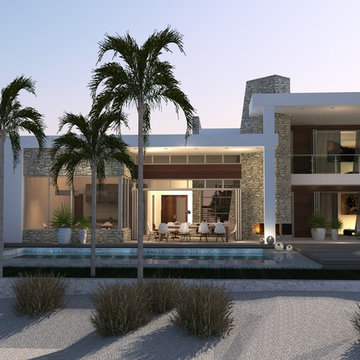 Miami 3 Residence