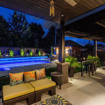 Applying the Art to Architectural Outdoor Lighting