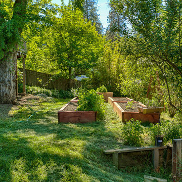 Ashland Full Home Remodel
