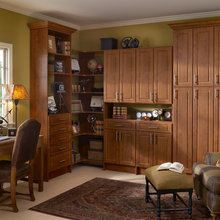 office shelves