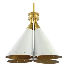 Люстра Madelein