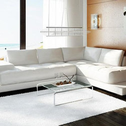 High End Sofas - Sofas