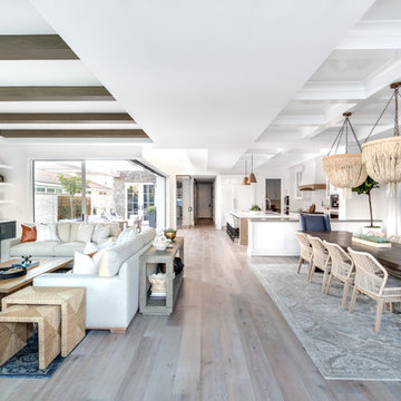 Larkspur Custom Home 2