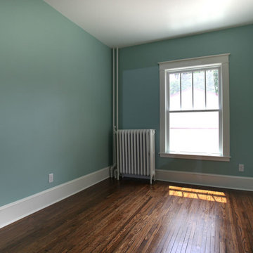 Save A Castle- Selby House Renovation