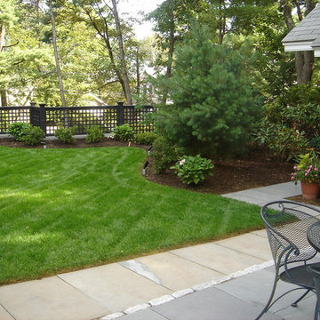 Family room addition - Newton