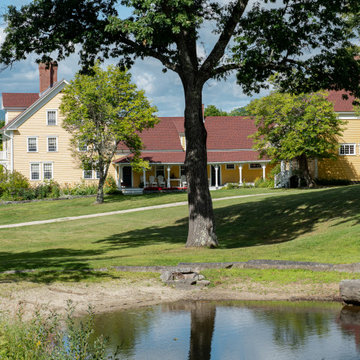Merrill House