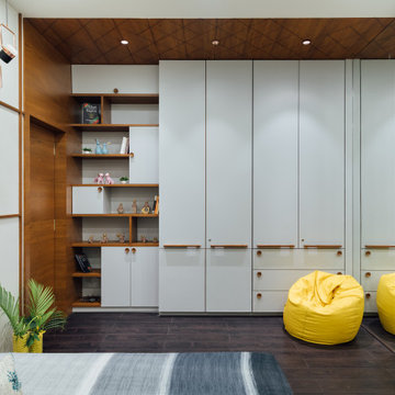 अतुल्य (Mr. Jagdish Sutariya)