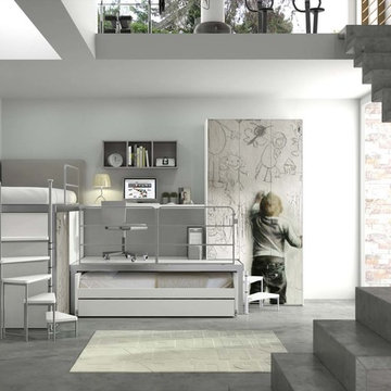 Space Saving Solutions
