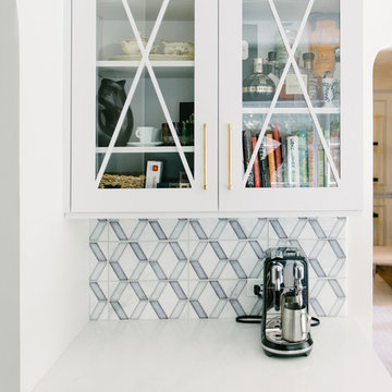Jennifer Welch Duo Kitchen