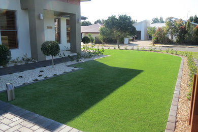 Residential Lawns