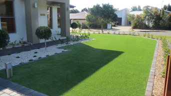 Residential Lawns