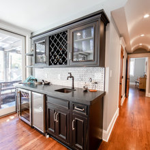 Real Basement Ideas
