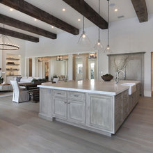 Giant Kitchens