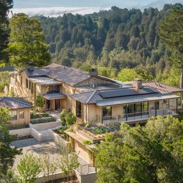 Marin Residence