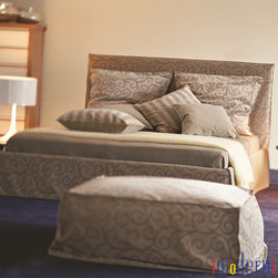 Modern Italian Beds - Products