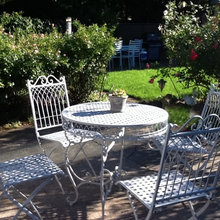 Patio Ideas