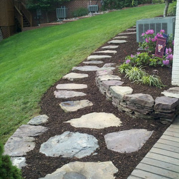 Walkways