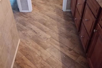 Flooring Projects