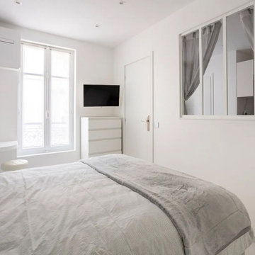Paris Apartment - 25 mq