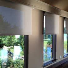Window Treatment