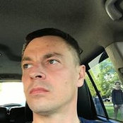 Aleksandr Markov's photo