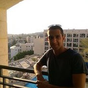Ayoub Awabde's photo