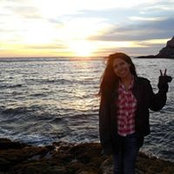 Andrea Gonzalez Badillo's photo
