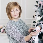 Nadezhda Maximova's photo