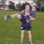 Owen Dyer's photo