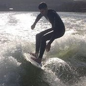 Luke Esser's photo