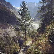 Edouard Degouve's photo