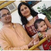Prashanth Prabhu's photo