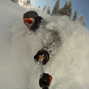 Photo de Ben Beaudreau