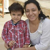 Youstina Philippes foto