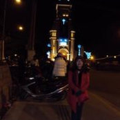 Foto von Thu Huynh