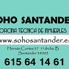 Soho Santander