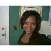 Photo de Lisa Gadson