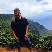 Michael Manansala's photo