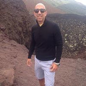Jimmy Carmenate's photo