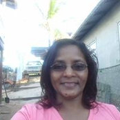 Fazila Manna's photo