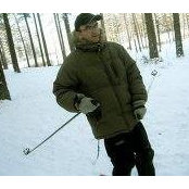 Yevgeni Khraptsov's photo