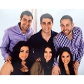 Nathan Rahmanou's photo