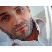 Frederic Bertin's photo