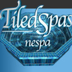 NESPA Tiled Spas
