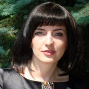 LYUDMILA-VIKTORIAs foto