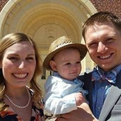 Justin Watson's photo
