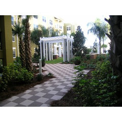 Summit Group Pro Landscape