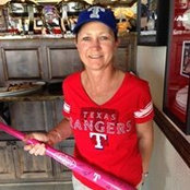 Lisa Morton's photo